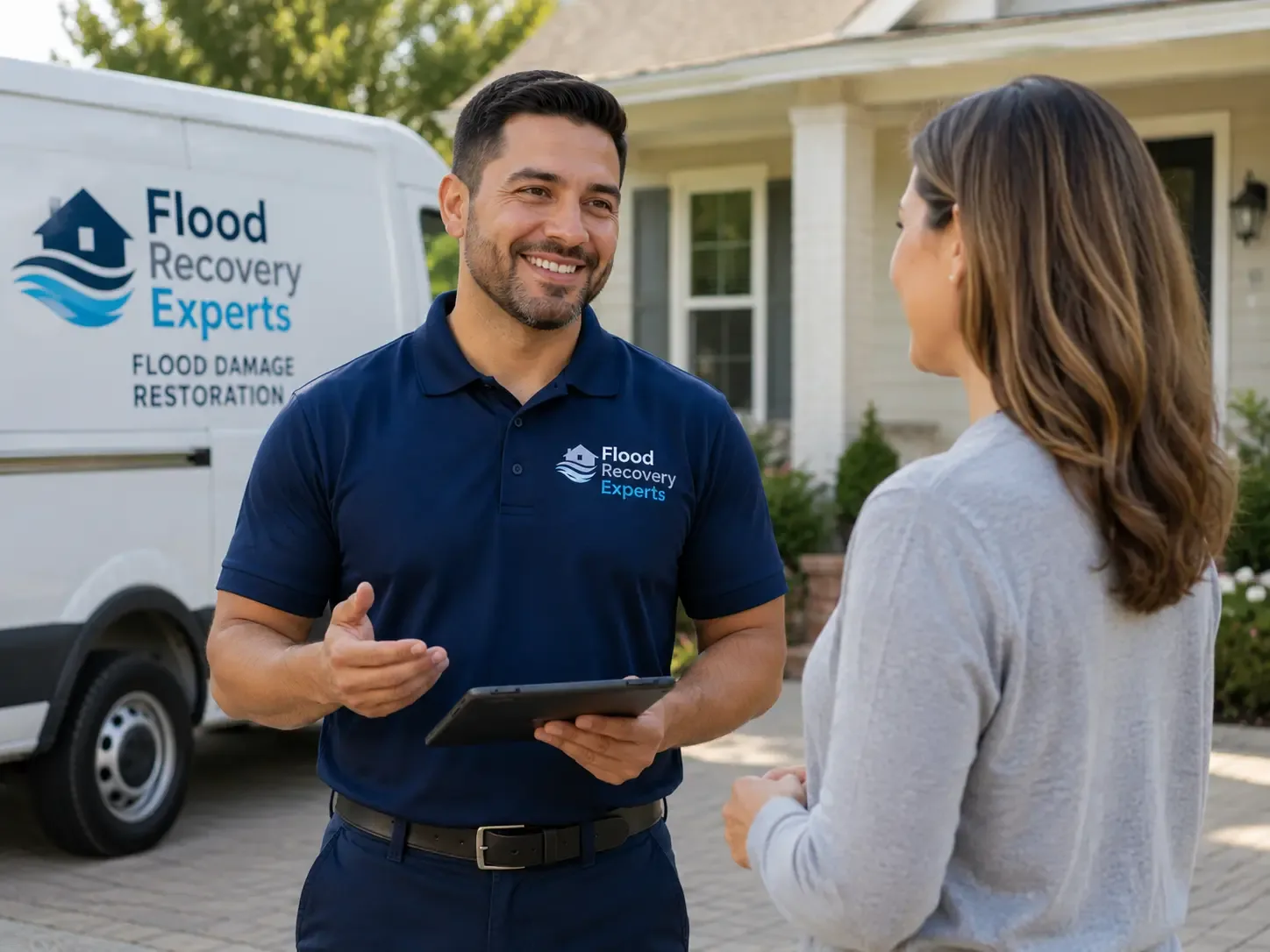Flood Damage Cleanup Altus, AR FAQs